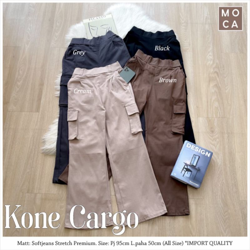 Kone cargo