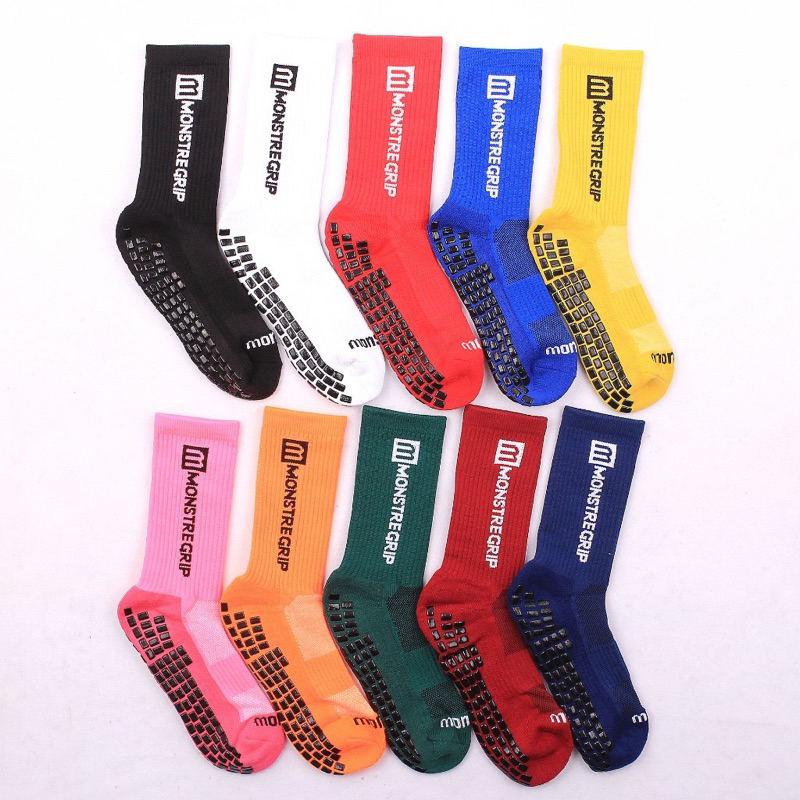 KAOS KAKI MONSTRE GRIP SOX