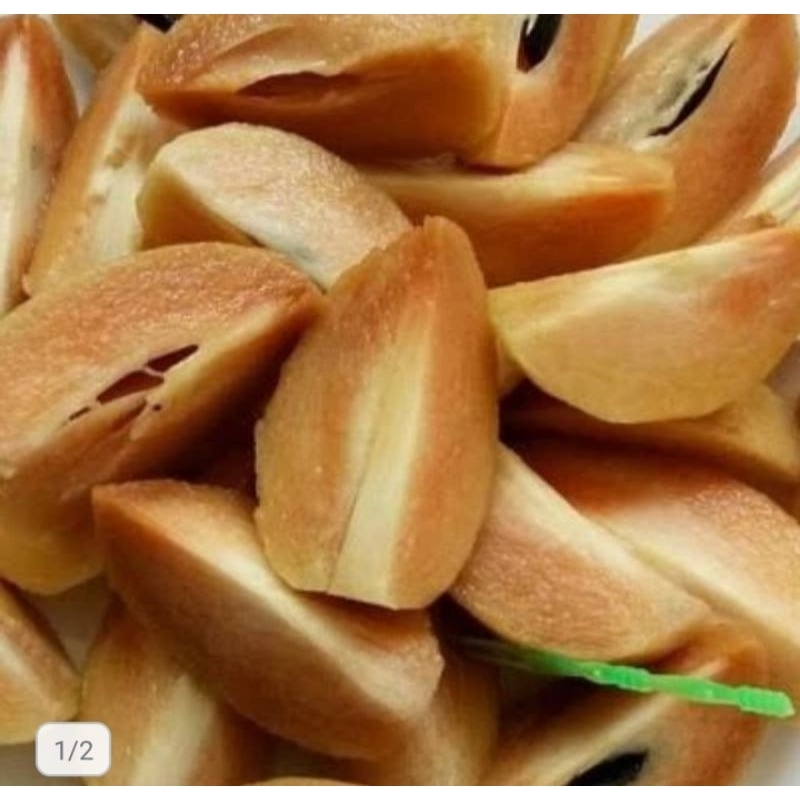 

Buah Sawo Madu Fresh 1Kg