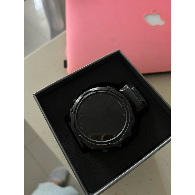 preloved garmin mk2i
