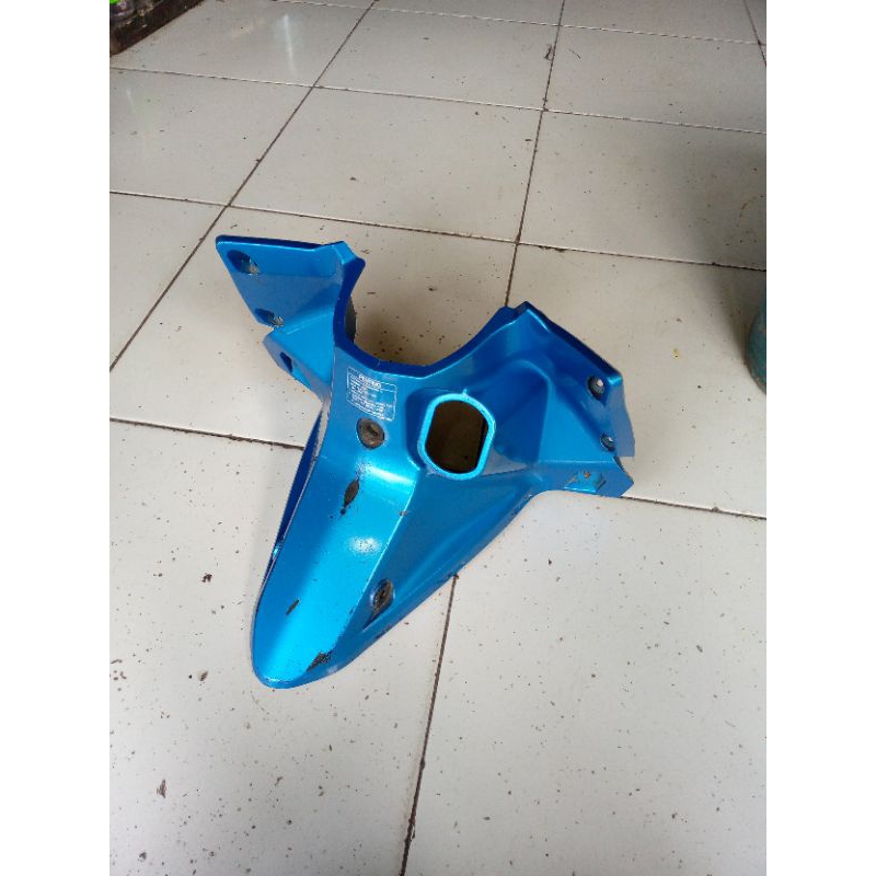 cover kontak Kawasaki Edge bekas original