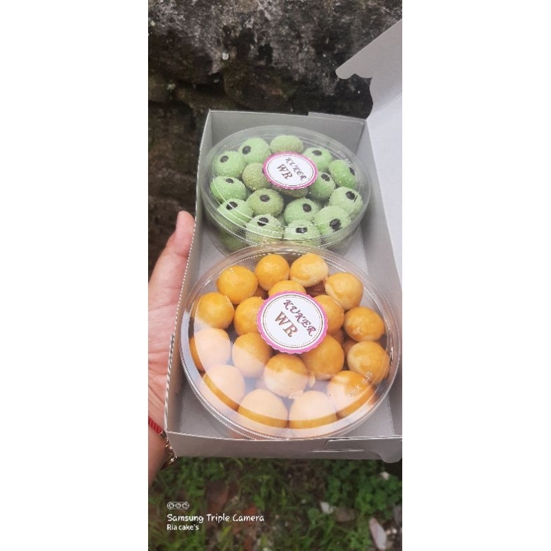 

kue kering