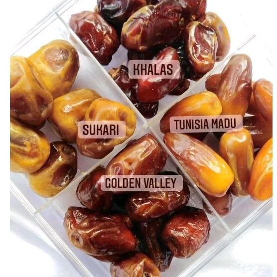 

kurma sukari diamond dates