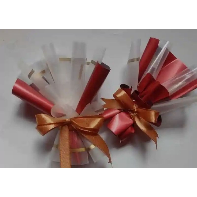 BUKET ANGPAO/BUKET THR/BUKET LEBARAN TERMURAH