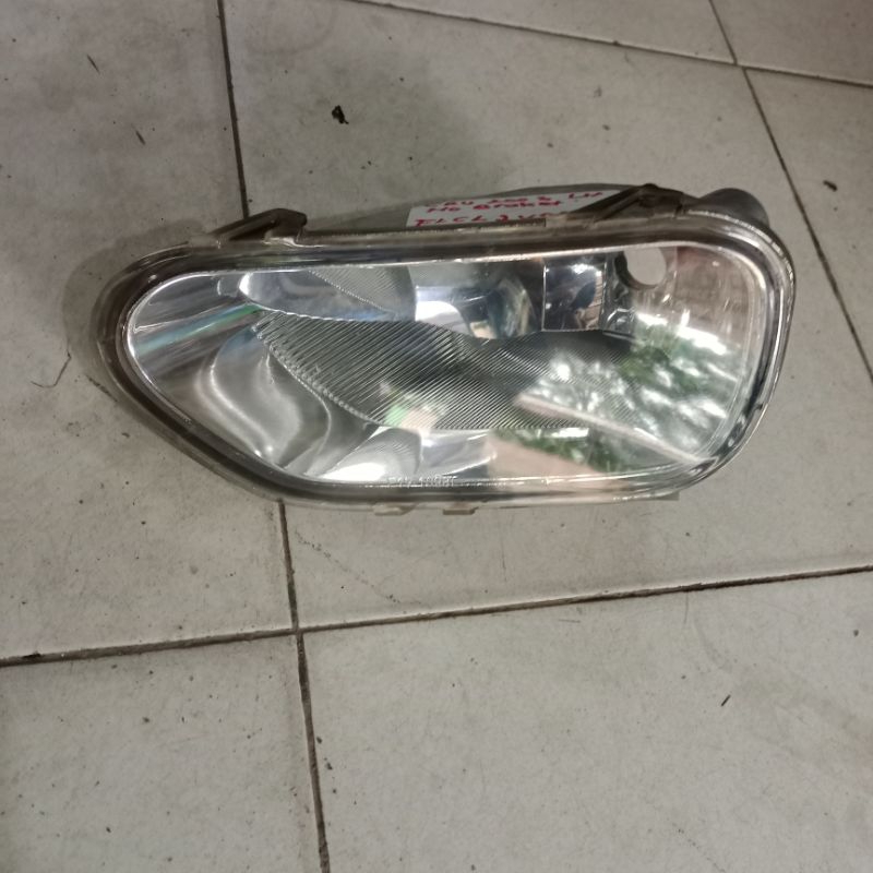 foglamp Honda CRV gen2 kirii 2003