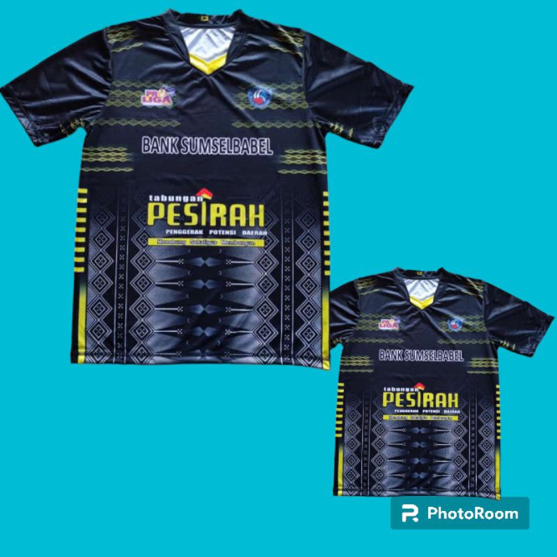 JERSEY PROLIGA BSB JERSEY PROLIGA VOLY BANK SUMSEL BABEL JERSEY PROLIGA VOLY CELANA JERSEY PROLIGA V