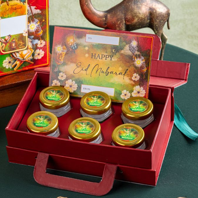 

AIZA - Hampers Lebaran/ Parcel Idul Fitri/ Gift Ramadhan/ Set Kado Eid Mubarak / Hampers sarang burung walet