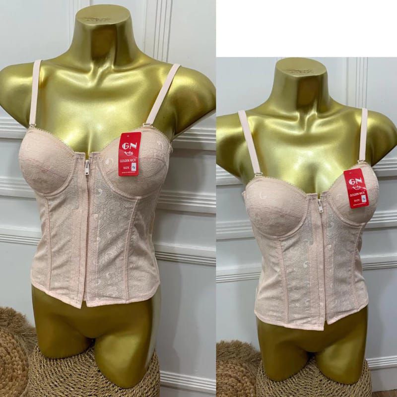 Golden Nick Longtorso || Longtorso Golden Nick