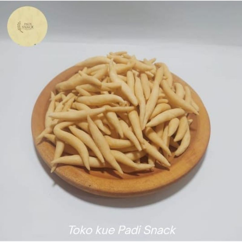 Queen66 Telur Gabus Keju / Gabus Keju Spesial / Cendol Keju / Telur Gabus Sarikaya