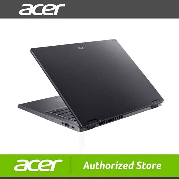 Acer Laptop Aspire 5 Spin A5SP14-51MTN-7819 Intel Core i7