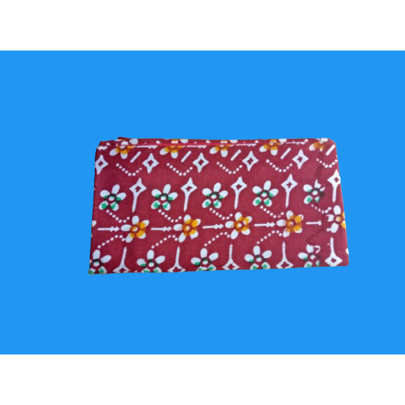 STAGEN BATIK 2 METER / CINDE / STAGEN TARI / STAGEN JATIL REOG PONOROGO / CINDE BATIK / CENTING JATI