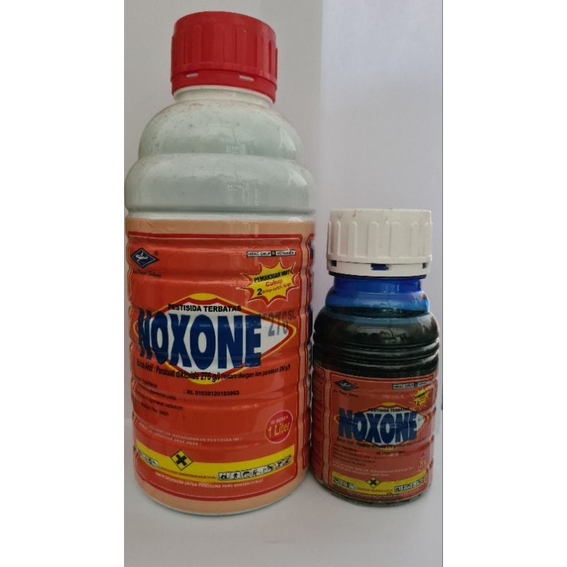 NOXONE 276SL 1 LTR / NOXONE 276SL 250ML