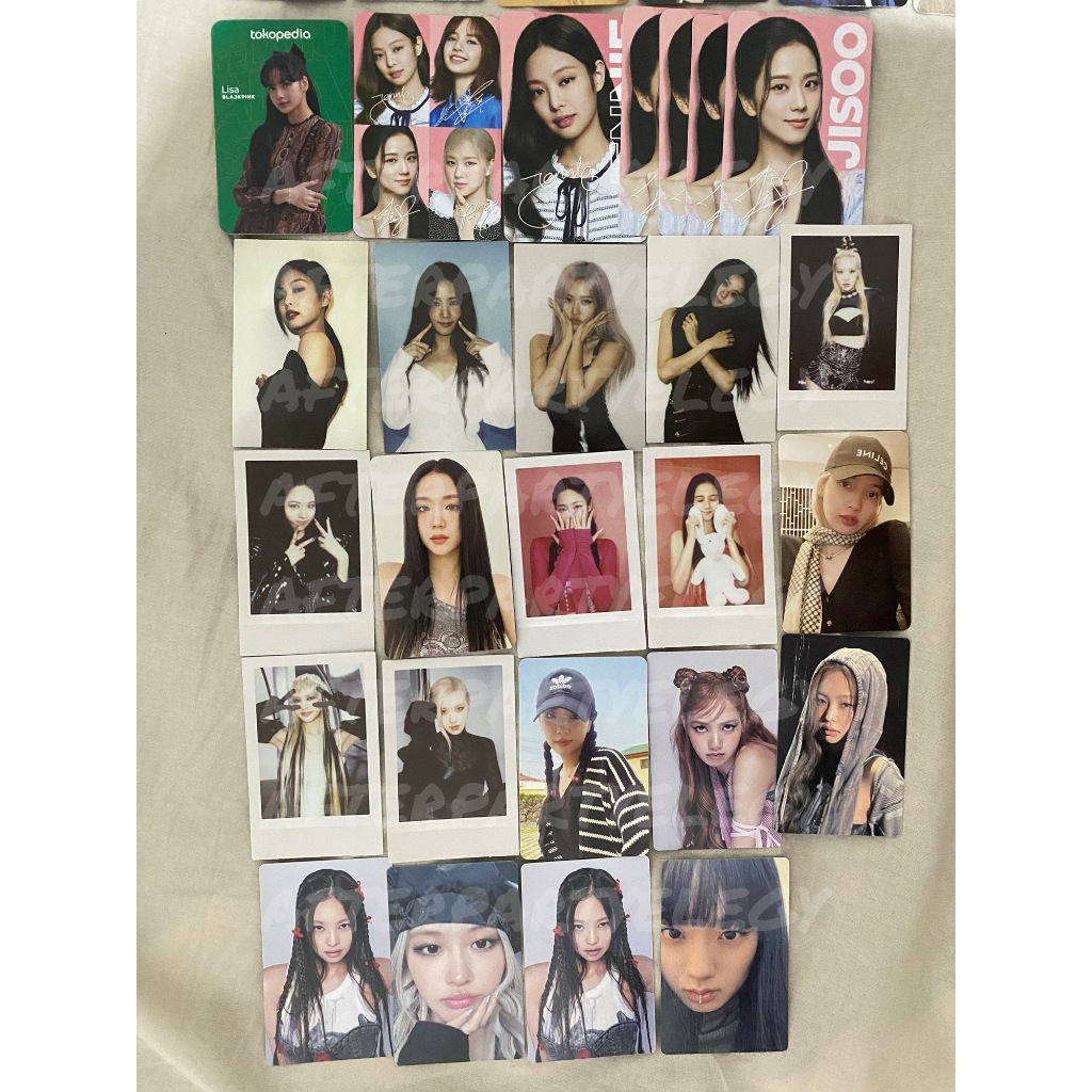 pc blackpink the album born pink