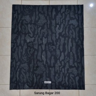RABBANI_ SARUNG RABBANI BAGAR / SARUNG RABBANI PALESTINA