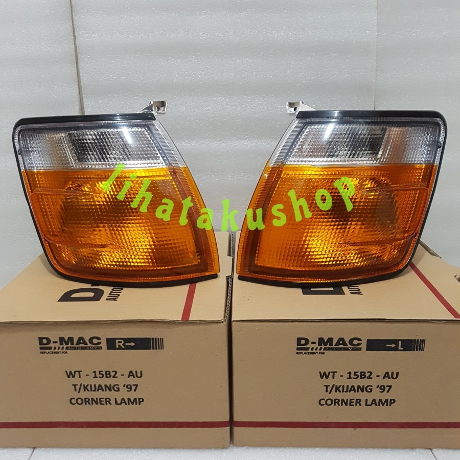 Lampu Sen Sein Assy Kijang Kapsul 1997 1998 1999