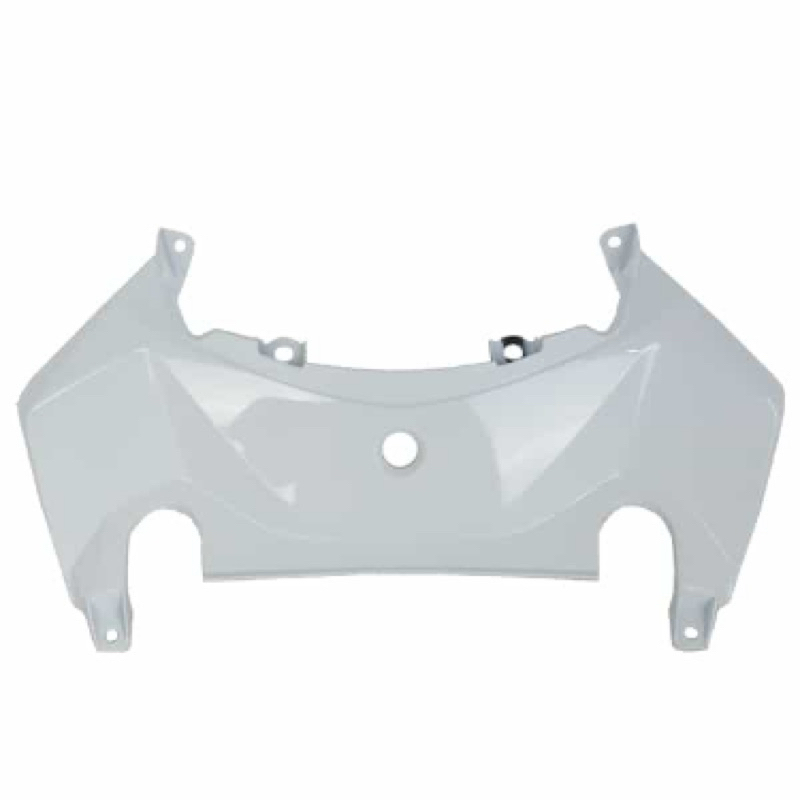 Cover Seat Lock Putih Honda CBR 150R K45R 83141K45NL0ZN