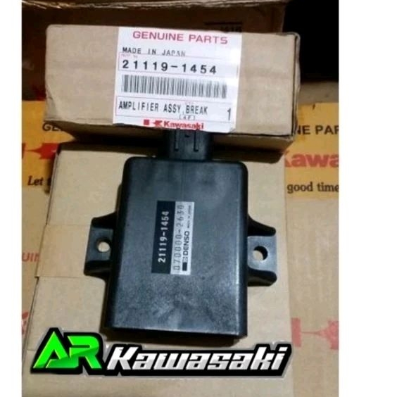 CDI NINJA 150 RR R ORIGINAL