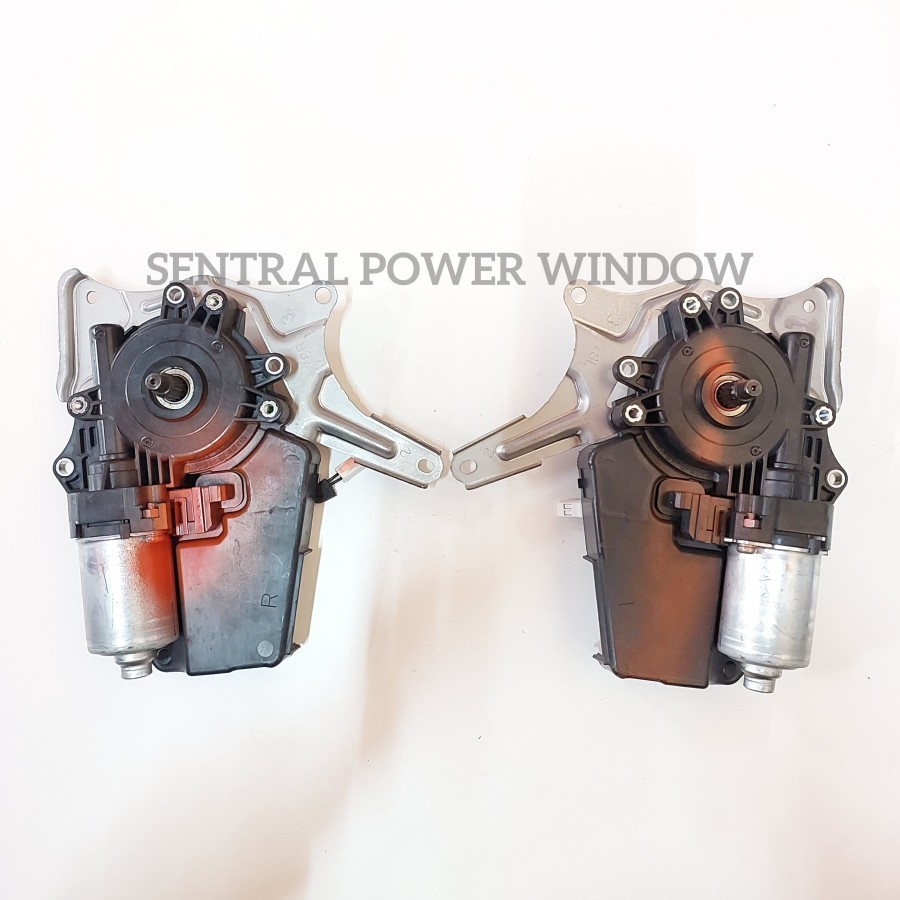 Motor Sliding Door Toyota Sienta