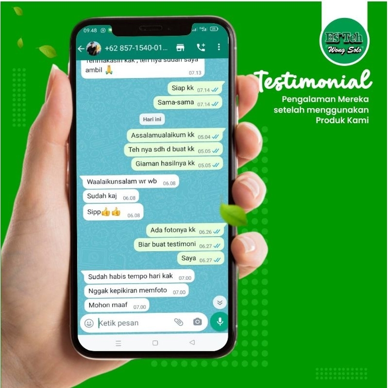 

TEH RACIK KHAS SOLO TEH RACIKAN TEH ANGKRINGAN TEH MANIS TEH ASLI SOLO TEH RACIK TEH RACIKAN