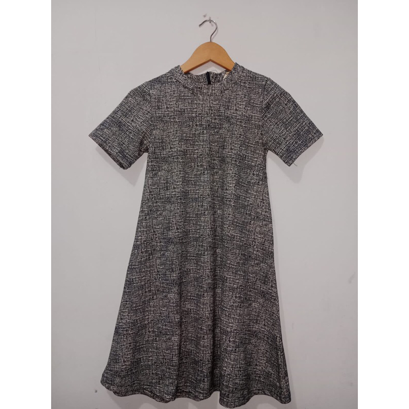 Preloved Dres (ADA fashion)