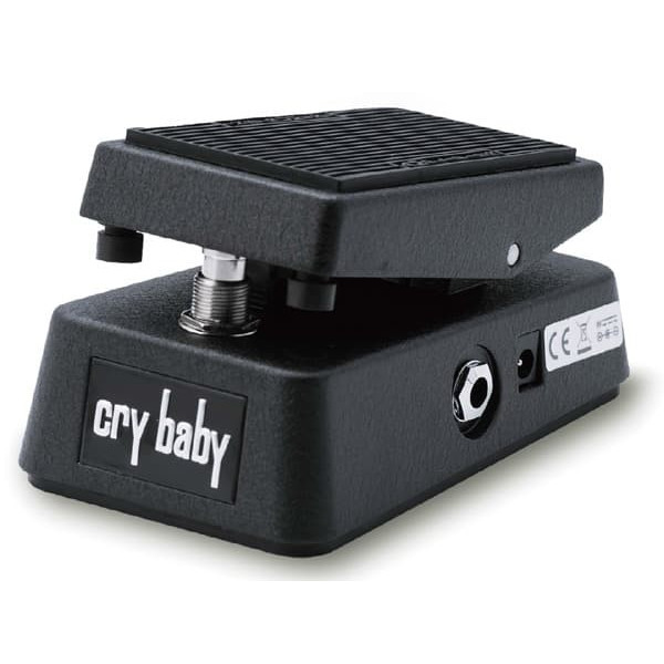Efek Gitar Dunlop Cry Baby Mini Wah CBM95