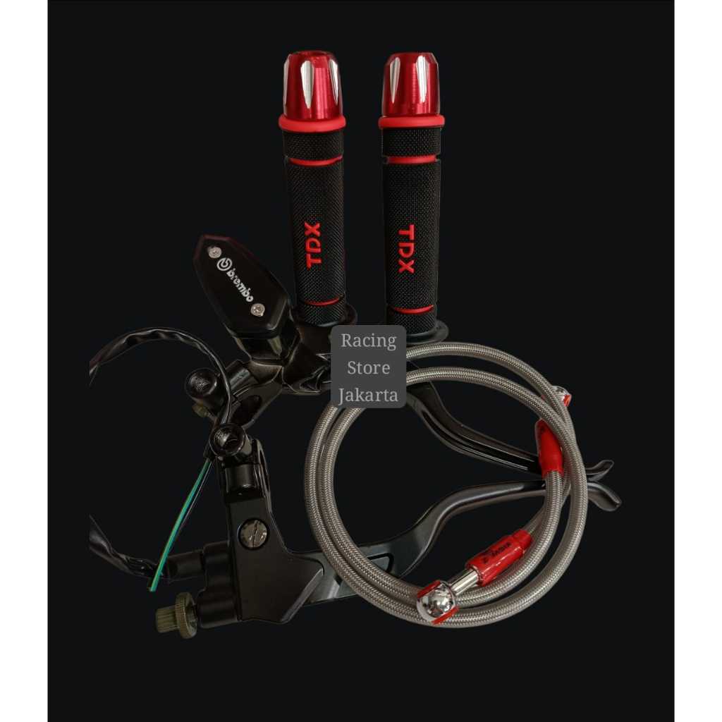 Master Rem Copy Rcb Untuk Motor Cbr Tiger Satria Fu Sonic Vixion Rx king Ninja Mega Pro Gl Pro Scoop