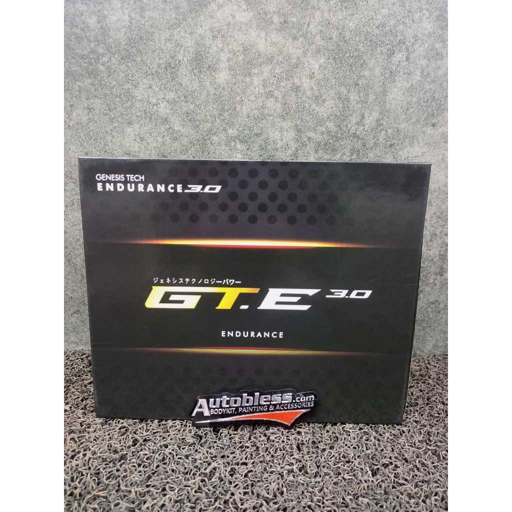 Projector BiLed 3Inch Hi-Low 50-55W, GT Endurance 3.0 FREE PASANG