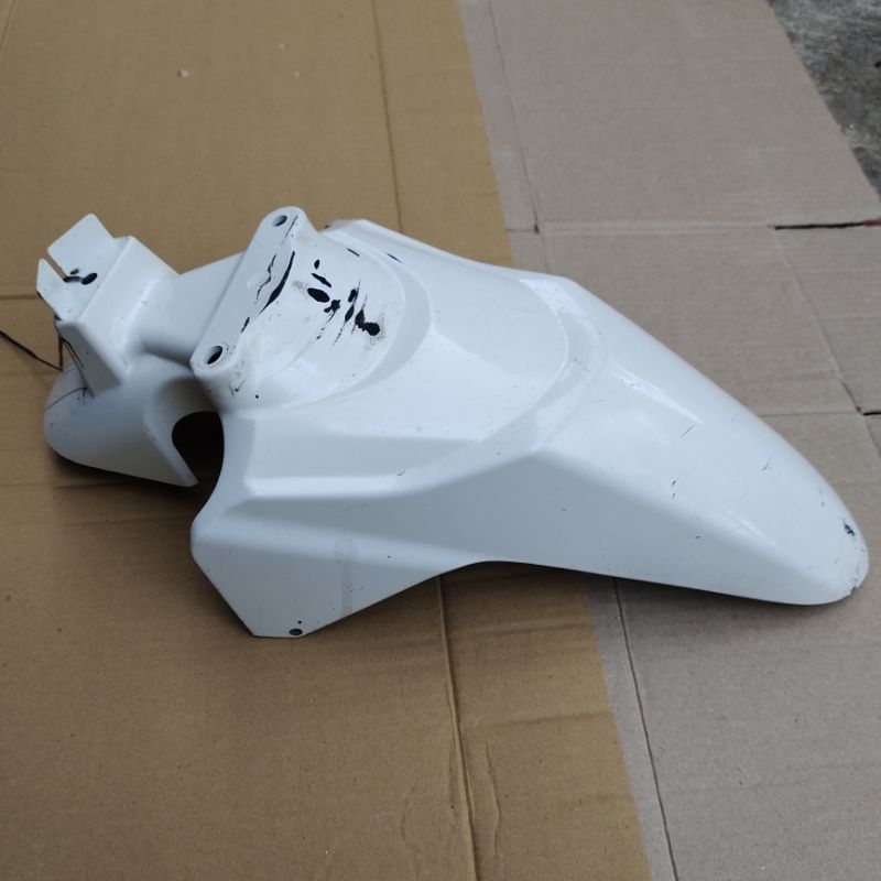 spakbor slebor depan Honda beat karbu beat old beat lama original