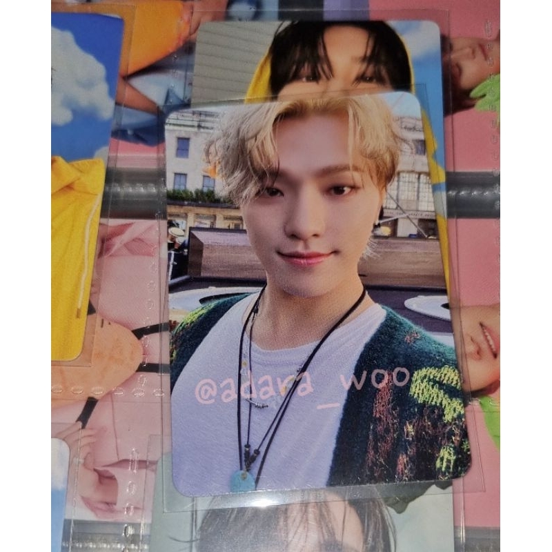 DINO SEVENTEEN KPOPMERCH LD