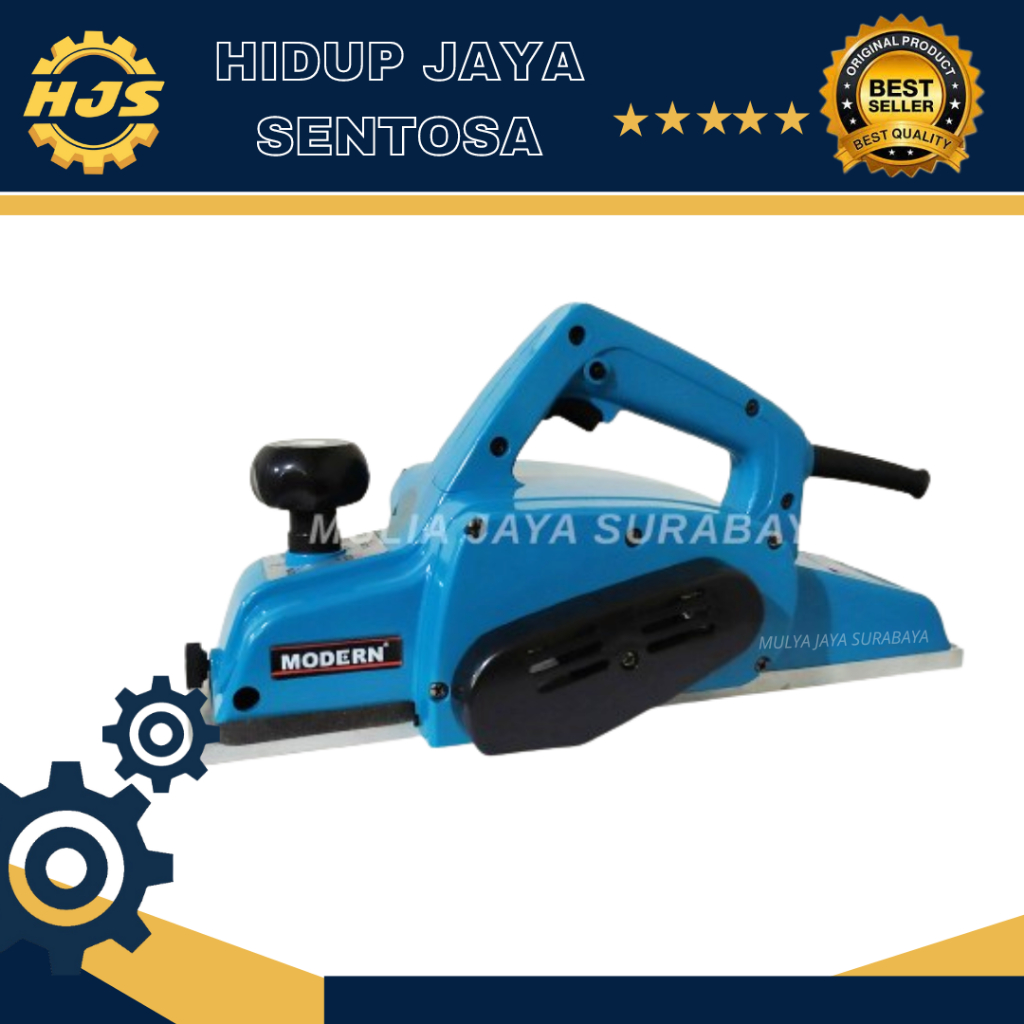 ESIN PLANER PASAH SERUT KETAM M - 2911 MODERN