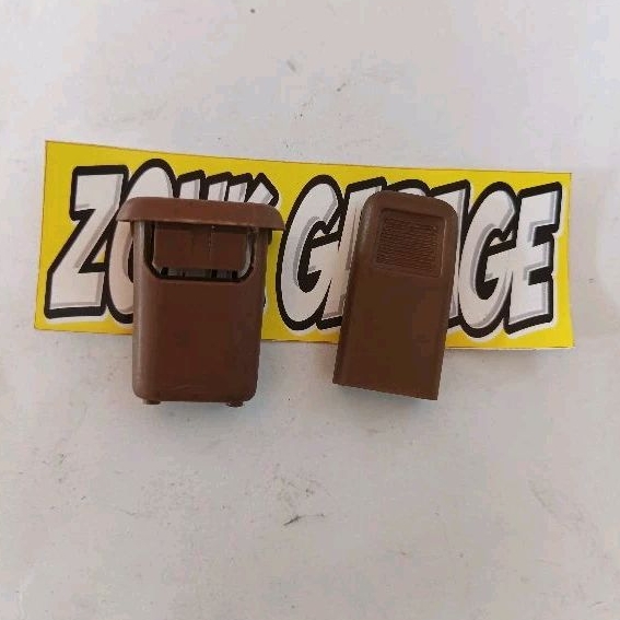 Knop tarikan kunci pintu mobil Kijang Toyota