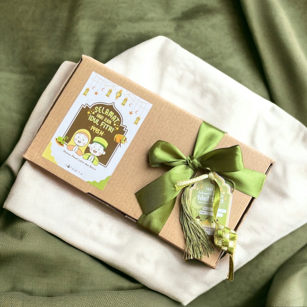 

[ SUROOR ] HAMPERS IDUL FITRI PARSEL LEBARAN HADIAH IDUL FITRI HADIAH ANAK BOX LEBARAN IDUL FITRI EID ADHA EID MUBARAK