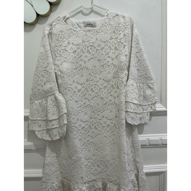 SYAFEERA TUNIK