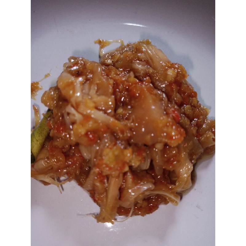 

sambal