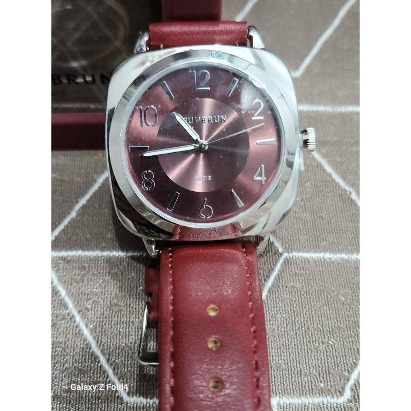 Jam Tangan BRUNBRUN PARIS