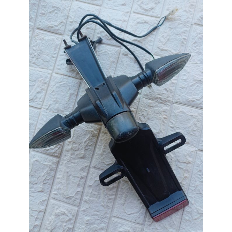 Spakbor R15 spakbor belakang YAMAHA R15