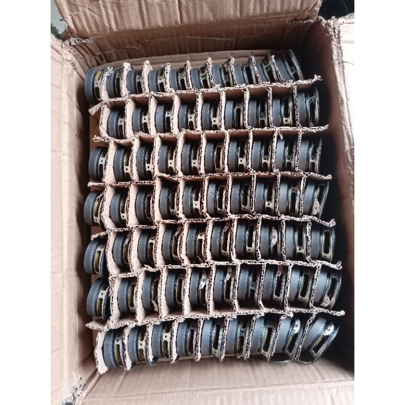 speaker 2" inch, 4 ohm, 5 watt