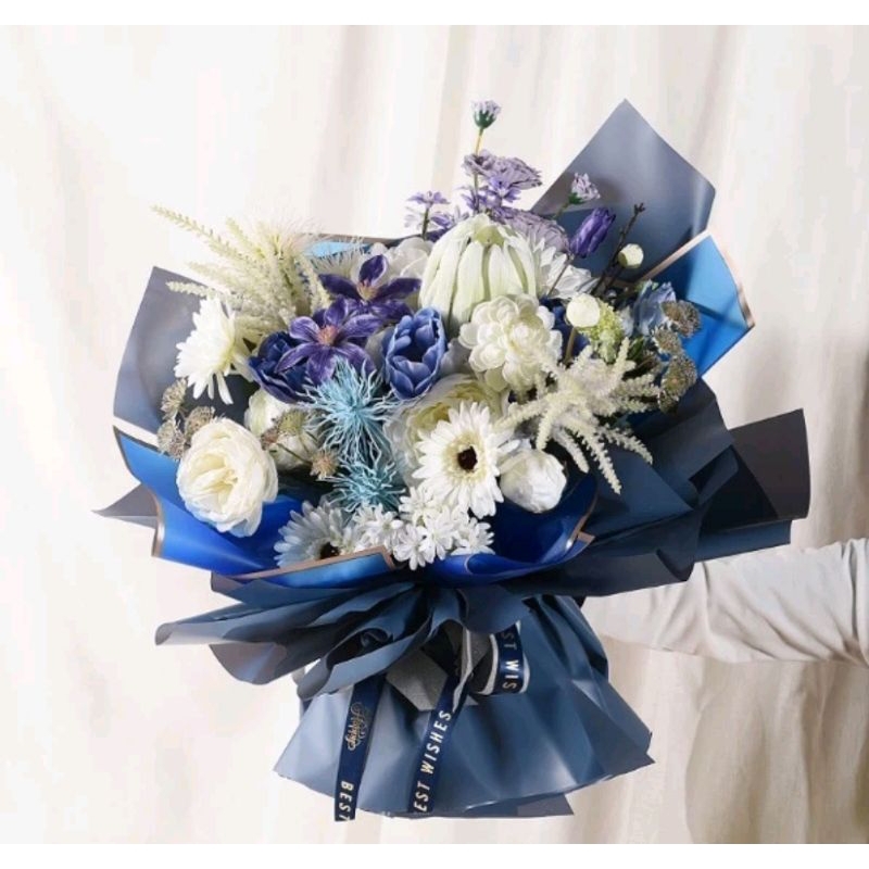 

KERTAS CELLPHONE FRAME GOLD PREMIUM