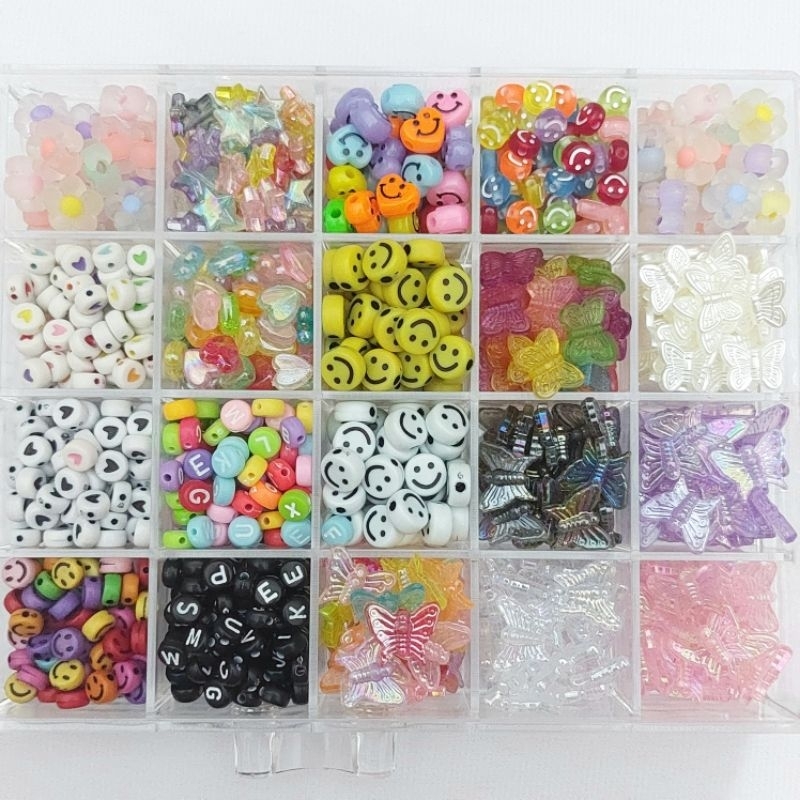 manik-manik | manik-manik toping | manik-manik kupu-kupu | manik kupu | manik-manik smile | manik sm