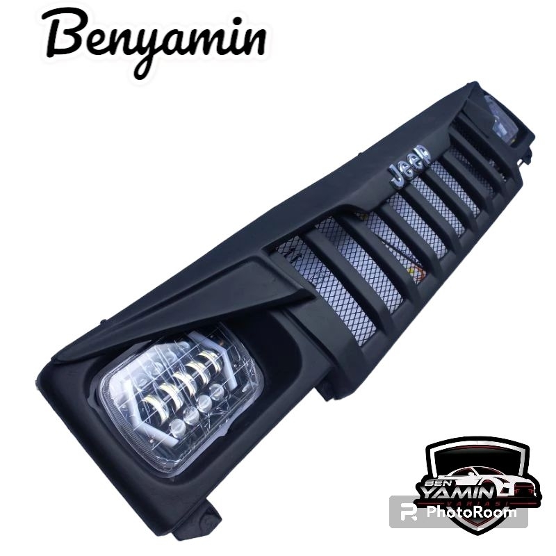 GRILL FEROZA ANGRY BIRD GRILL FEROZA GRILL CUSTOM FEROZA GRIL FEROZA