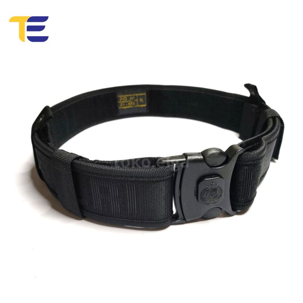 Kopel Jatah Polri Brimob Terbaru Asli Original model klik blackhawk tactical berkualitas