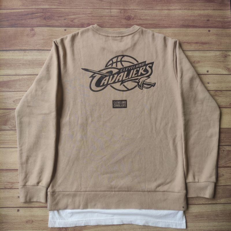 NBA Cleveland Cavaliers