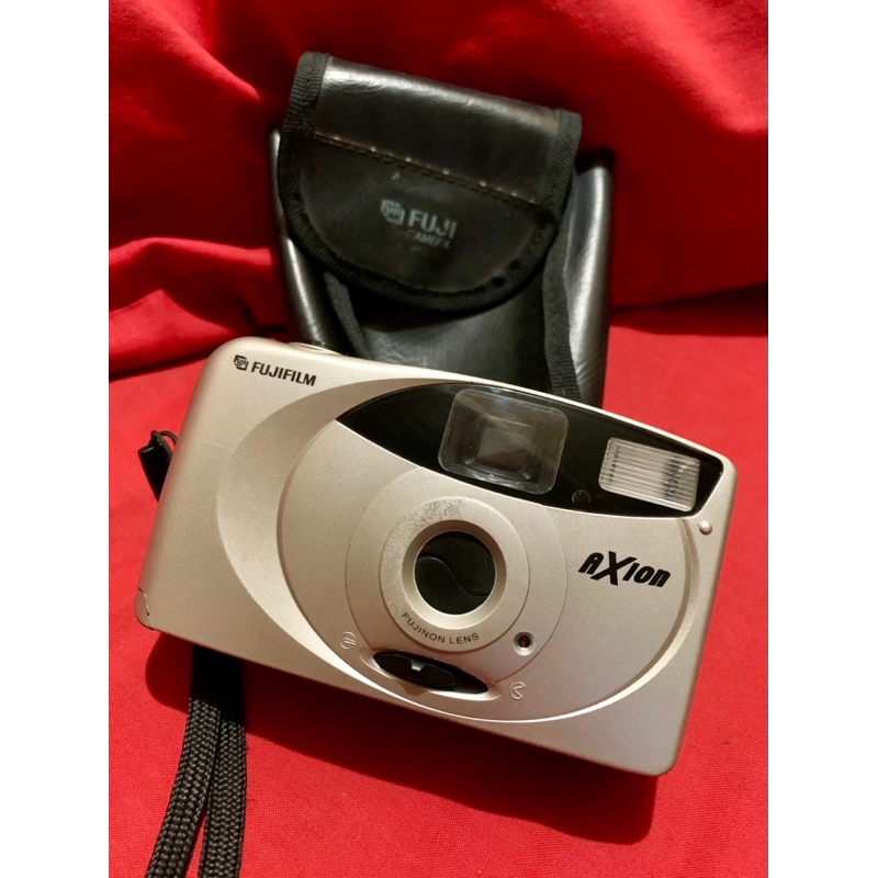 Kamera Analog Fujifilm Axion