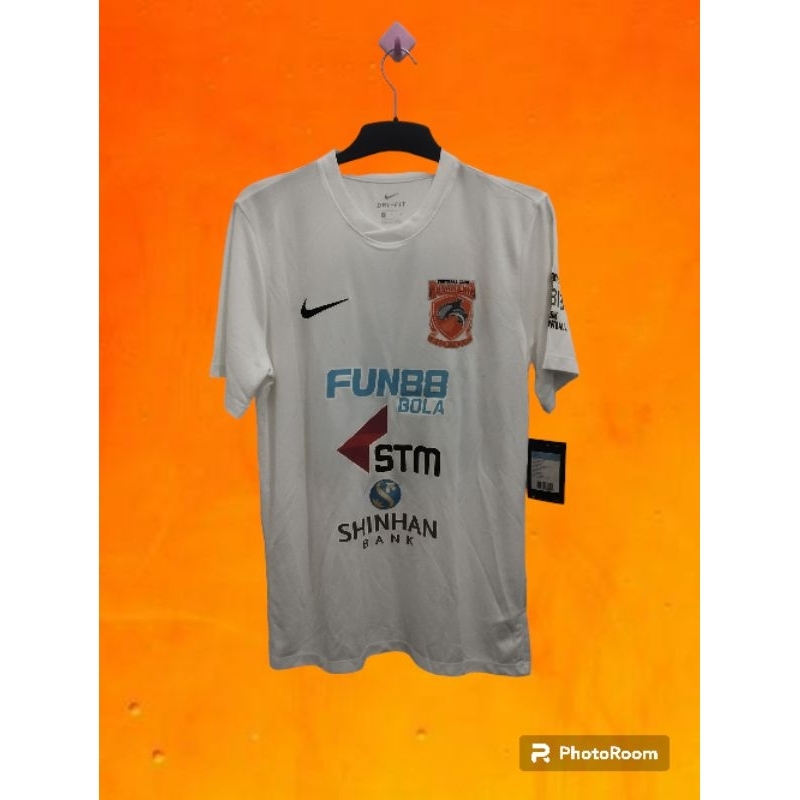 Borneo FC 2018