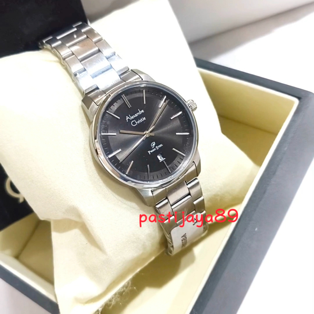 ALEXANDRE CHRISTIE 1030 WANITA