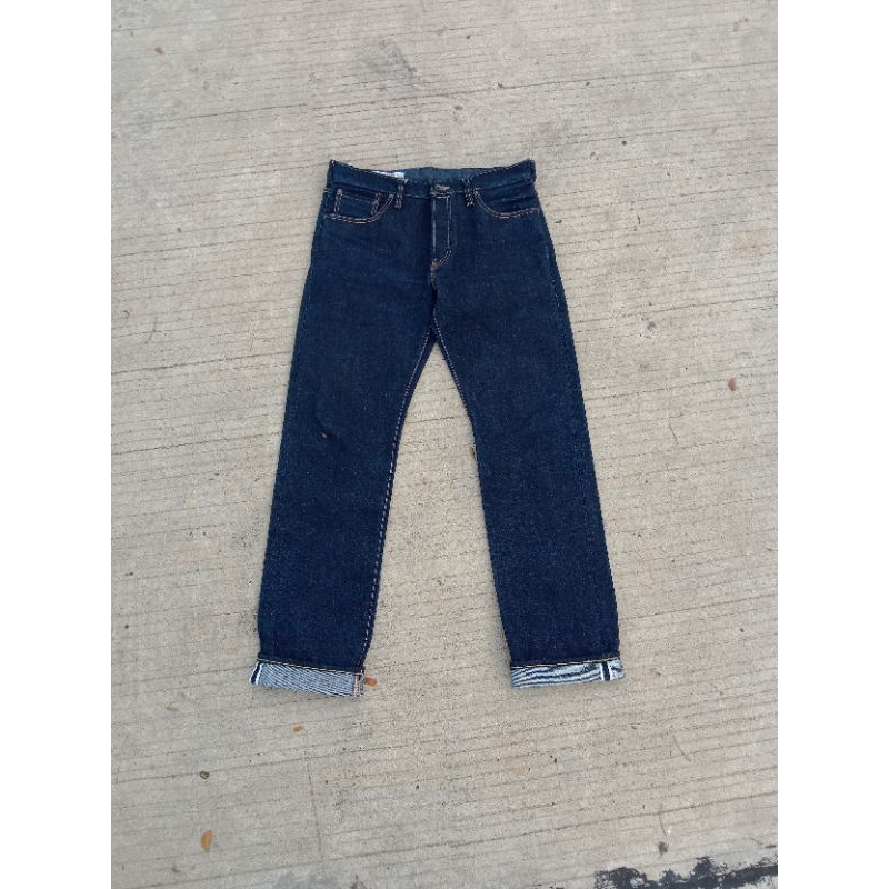 denim The worker shield Sh 021 x.