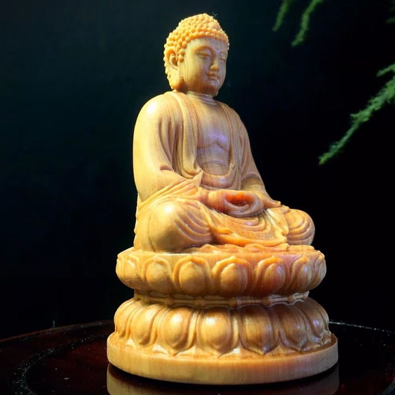 buddha julai / sakyamuni / amitabha / gaotama