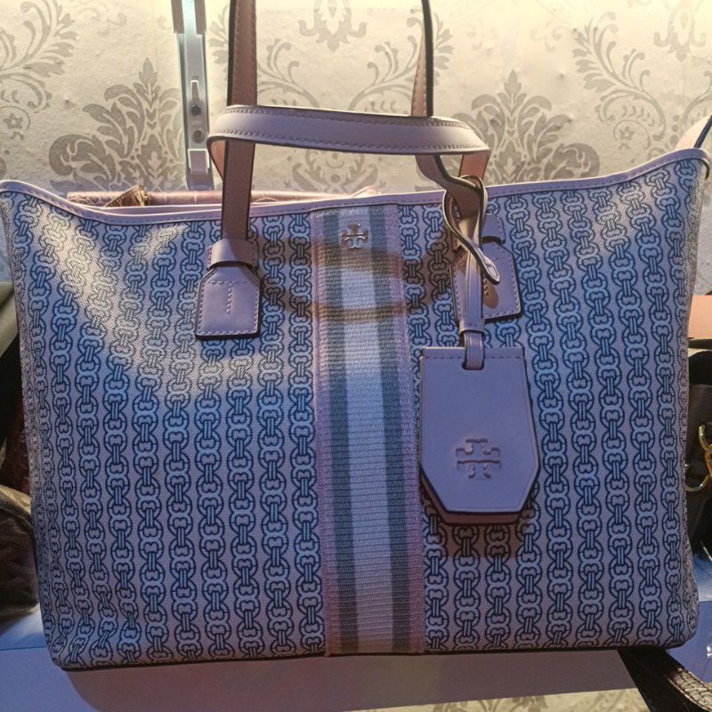 Tory Burch ToteBag Second Authen