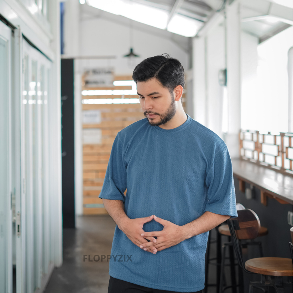 ABORIGIN KNIT  / KAOS KNIT OVERSIZED / KAOS OVERSIZED / KAOS KNIT / KAOS PRIA OVERSIZED / KAOS OVERS