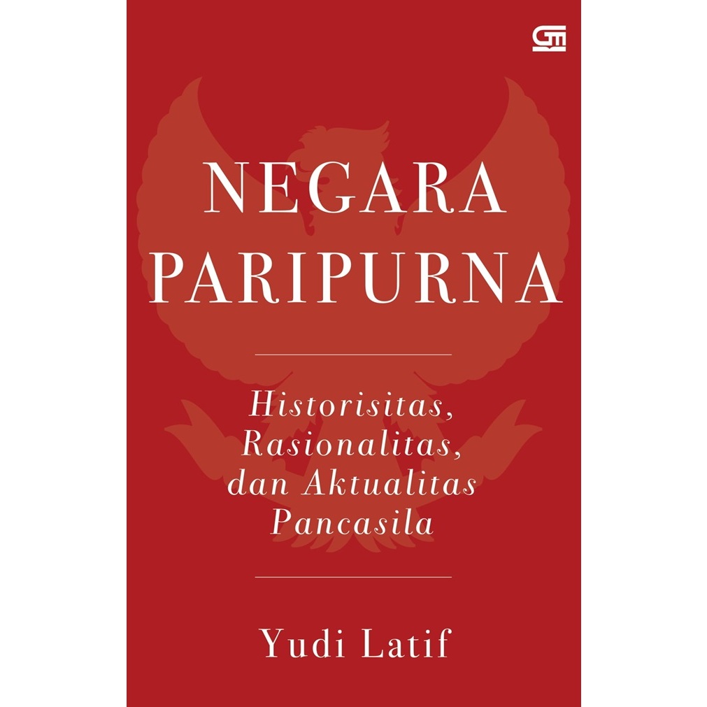 Negara Paripurna - Yudi Latif